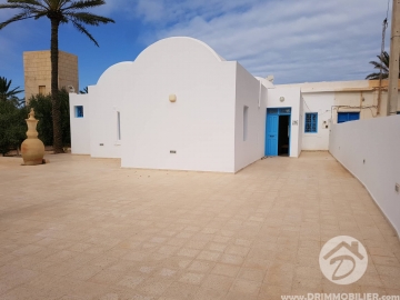 L 235 -                            Sale
                           Villa Meublé Djerba